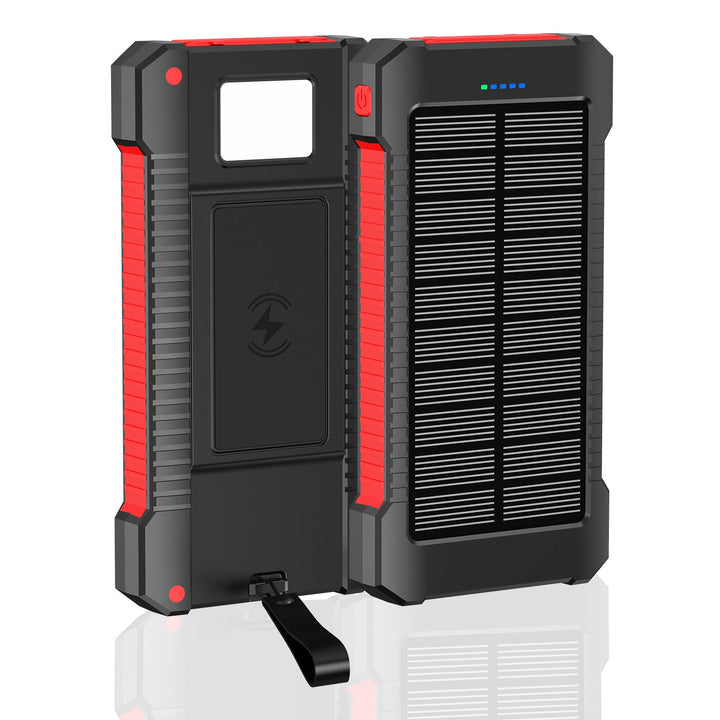 Solar Power Bank Kalsten