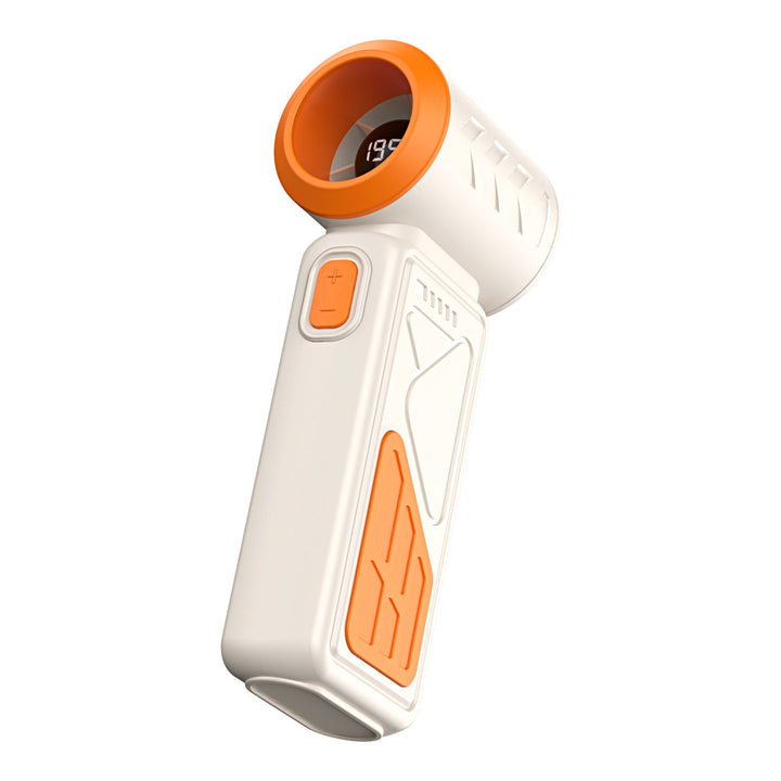 Unisex High-Performance Mini Handheld Fan Kalsten