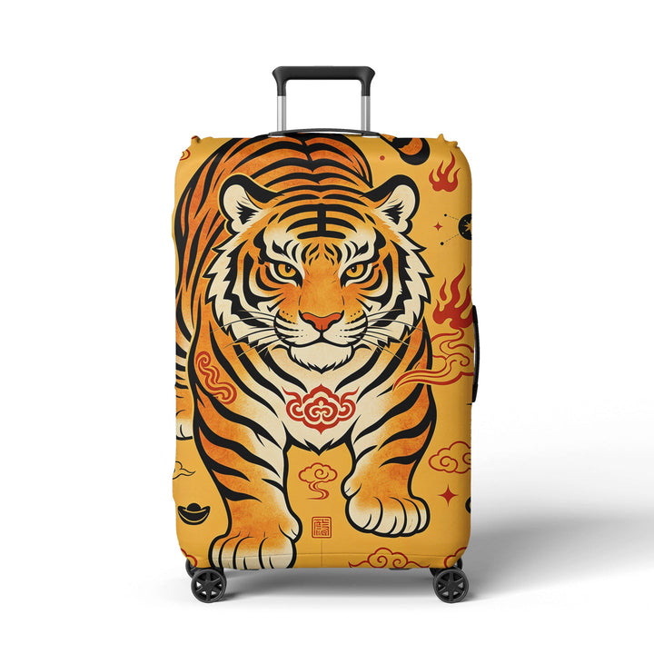 Ladies Travel Luggage Kalsten