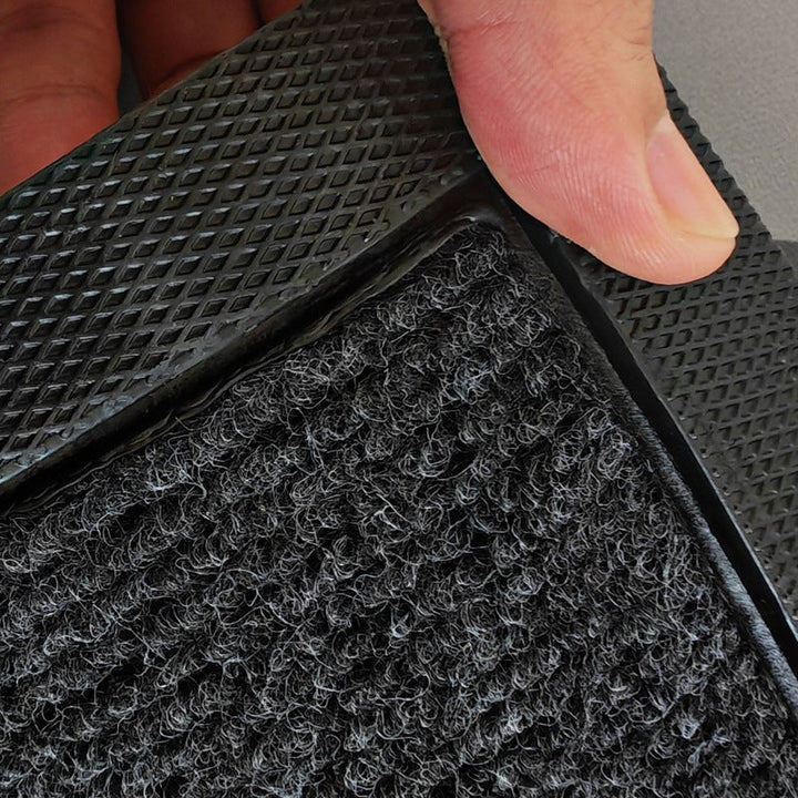 Stylish Indoor Entrance Mat Kalsten