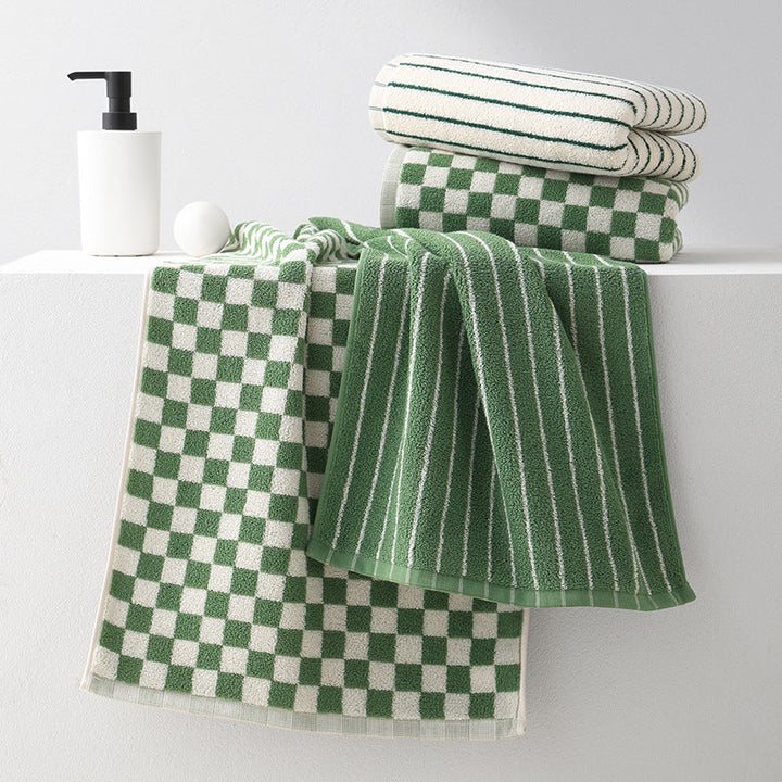 Ladies Luxurious Beach Bath Towel Kalsten