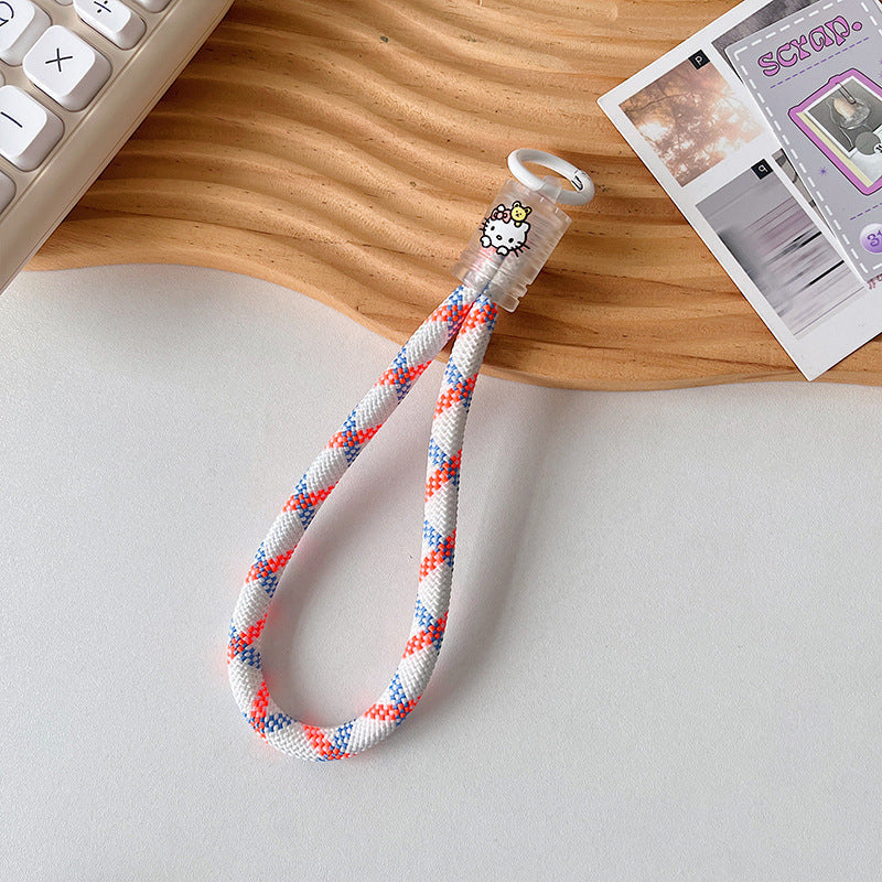 Cute Character Strap Kalsten