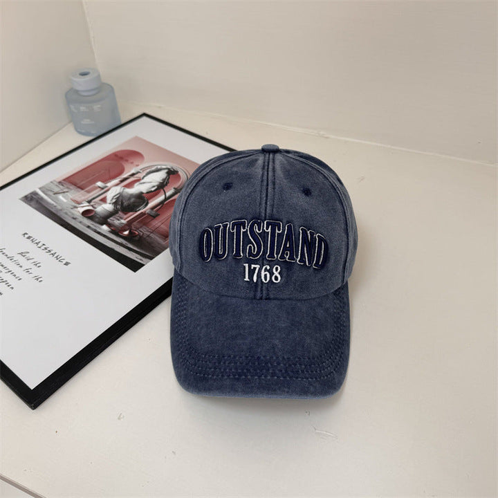 Men's Casual Adjustable Baseball Cap Kalsten 1783922305