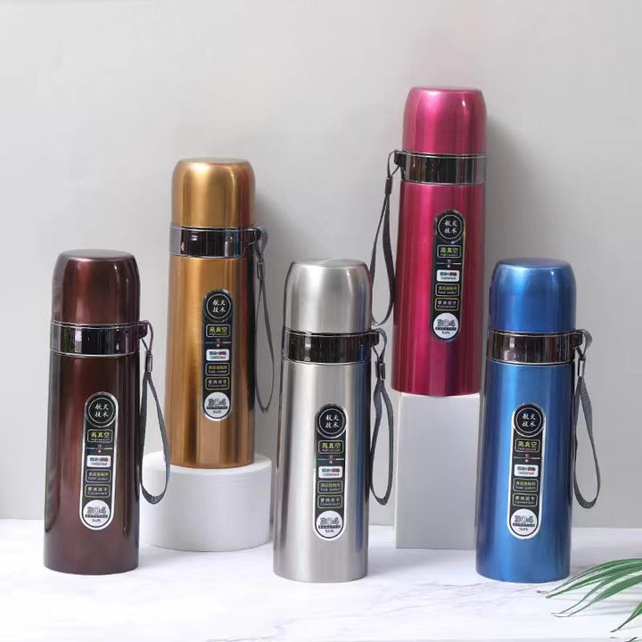 Unisex High-Performance Insulated Bottle Kalsten