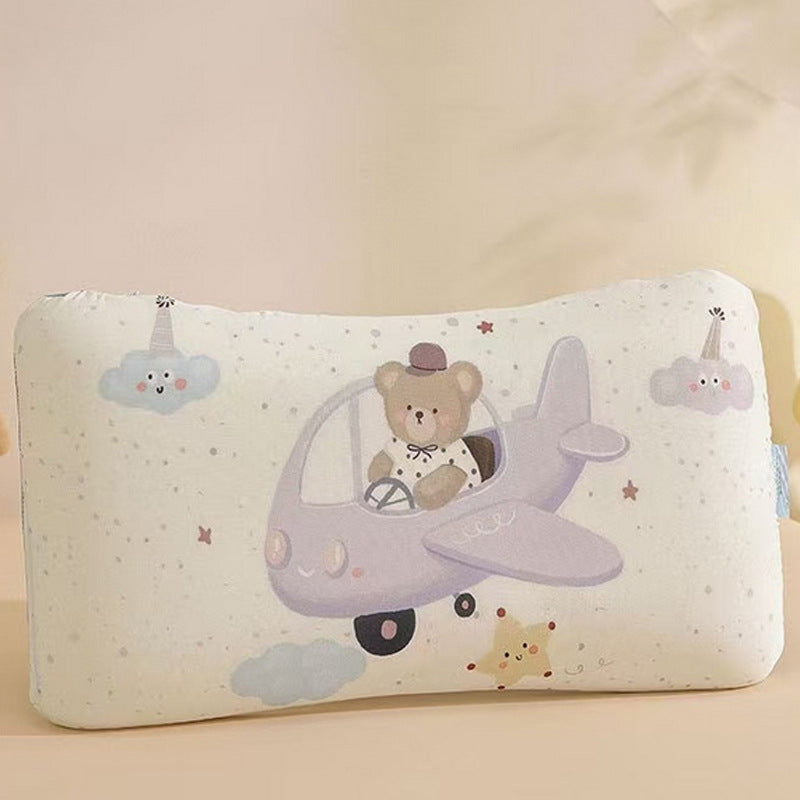 Kids Sleep Pillow Kalsten