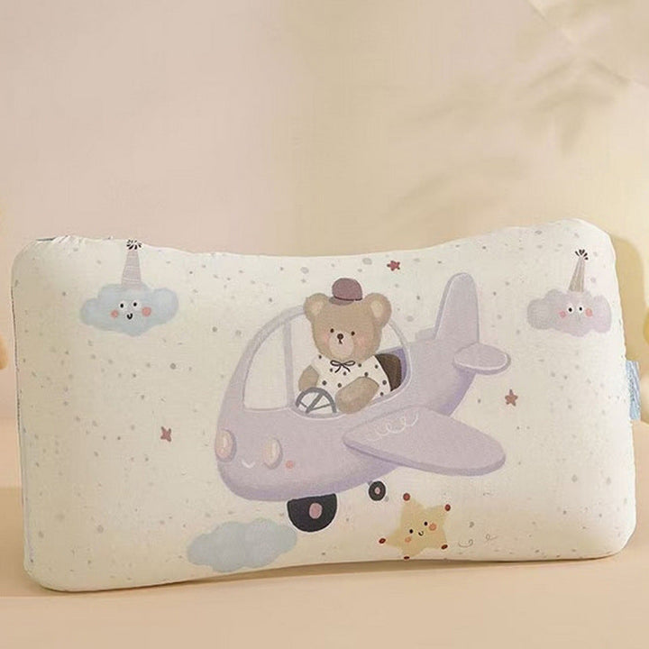 Kids Sleep Pillow Kalsten