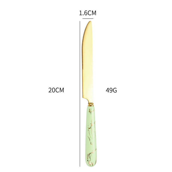 Designer Spoon Kalsten
