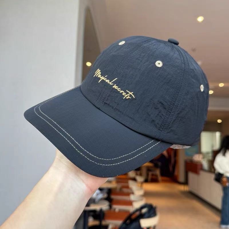 Unisex Lightweight Casual Cap Kalsten