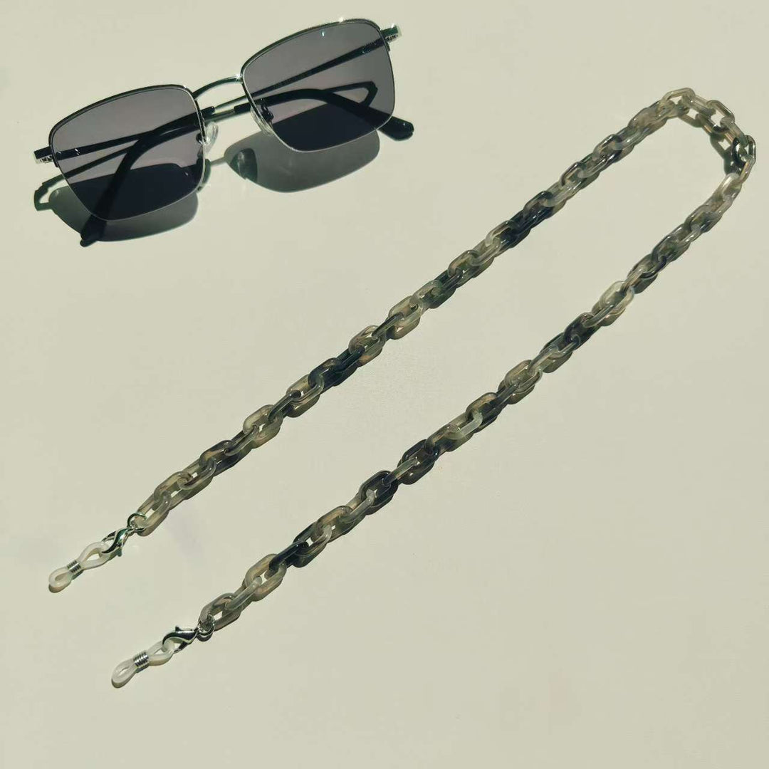 Fashionable Glasses Chain Made of Durable Material Kalsten