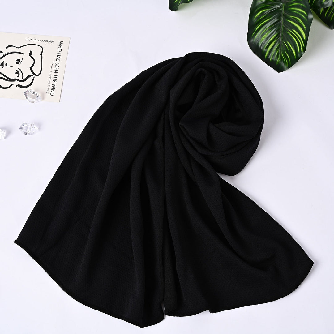 Ladies multifunctional microfiber towel Kalsten