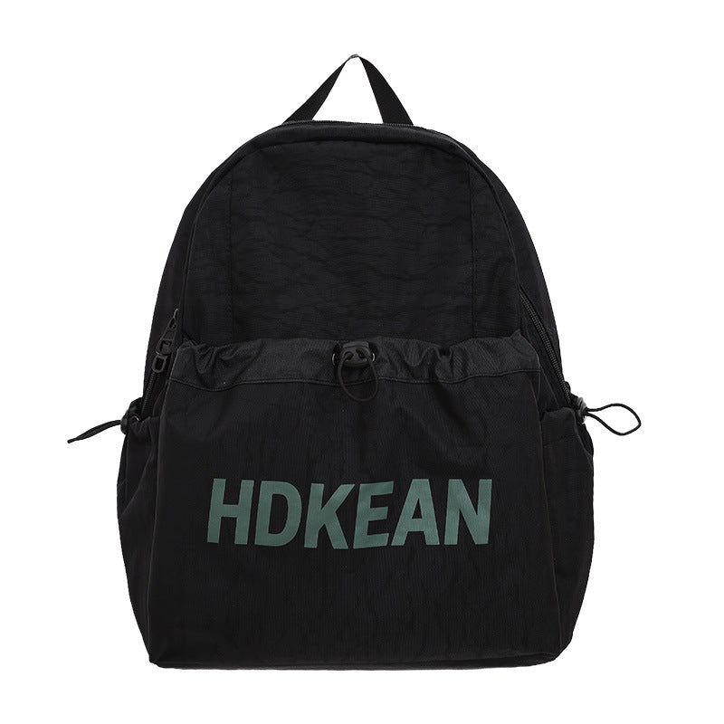 Ergonomic Multi-Functional Outdoor School Backpack Kalsten