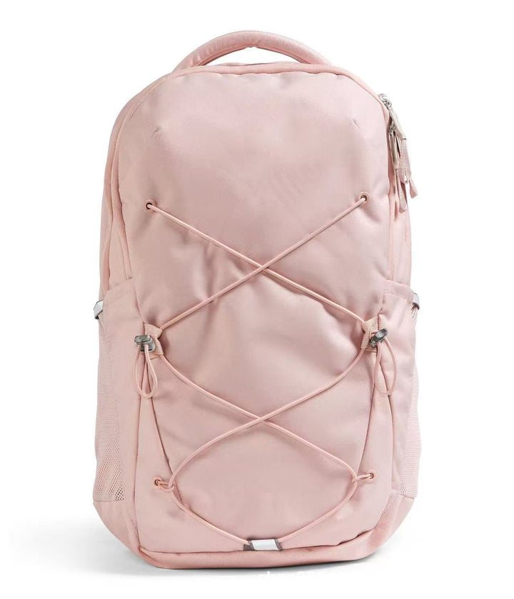 Urban leisure backpack with elastic front rubber Kalsten