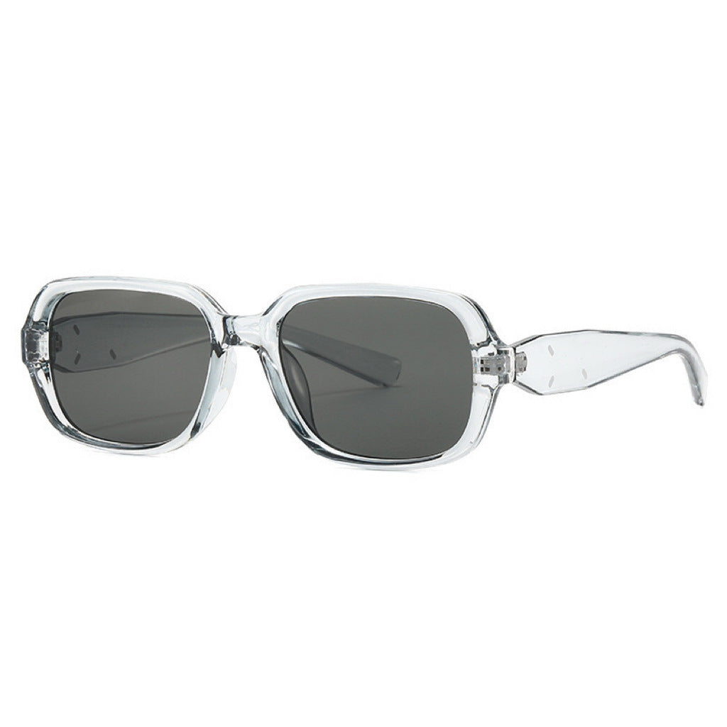 Women's glasses frame in a modern, elegant design Kalsten