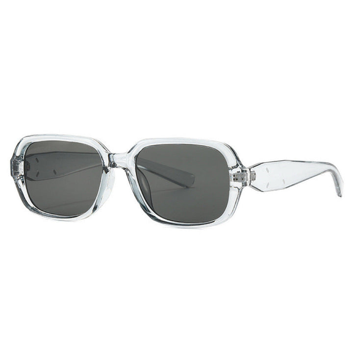 Women's glasses frame in a modern, elegant design Kalsten
