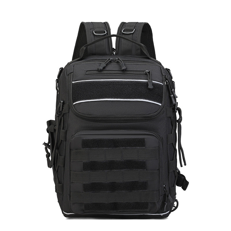 Heavy-Duty Tactical Military Backpack Kalsten