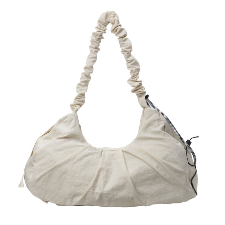 Stylish Slouchy Shoulder Bag Kalsten