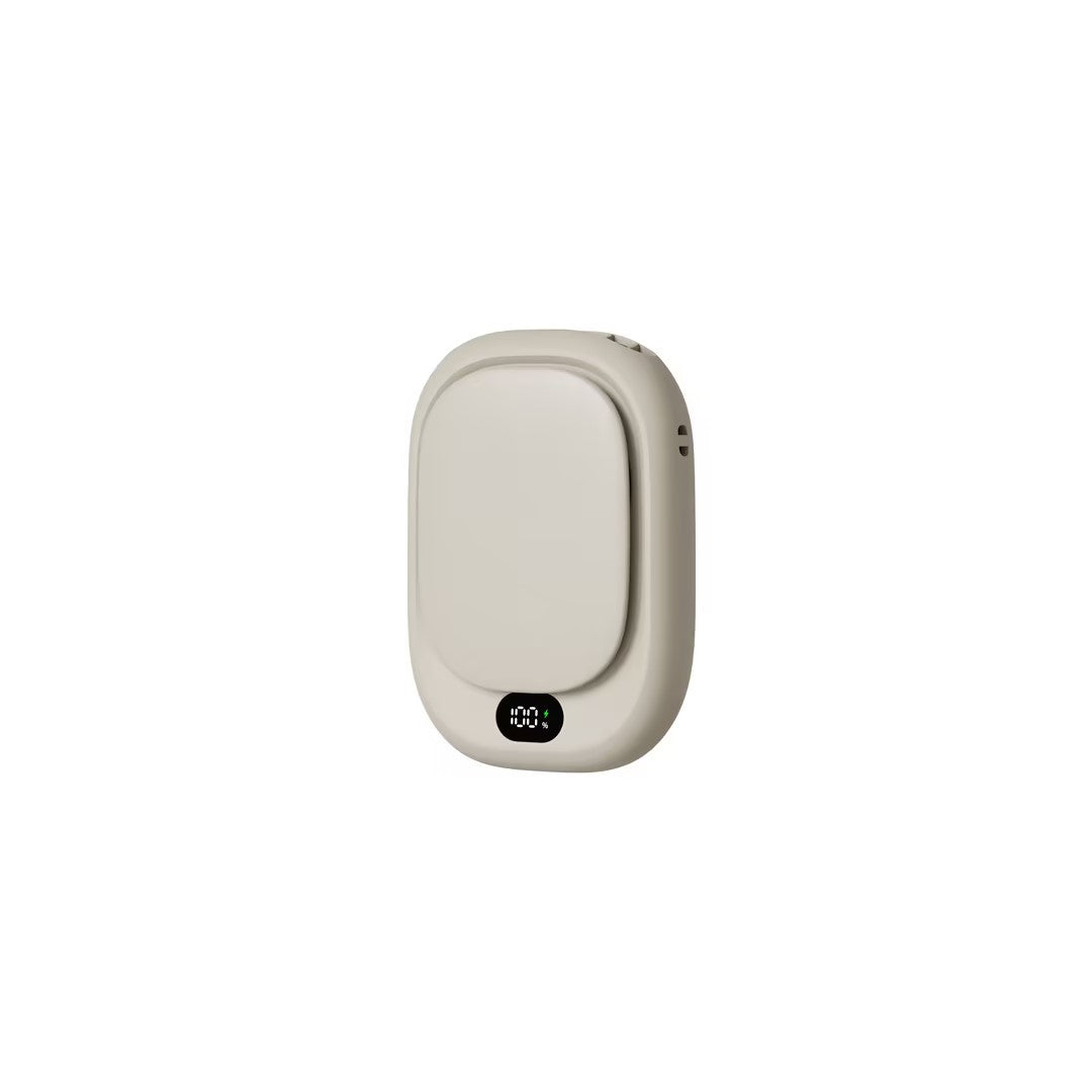 Unisex Compact USB Charger with Digital Display Kalsten