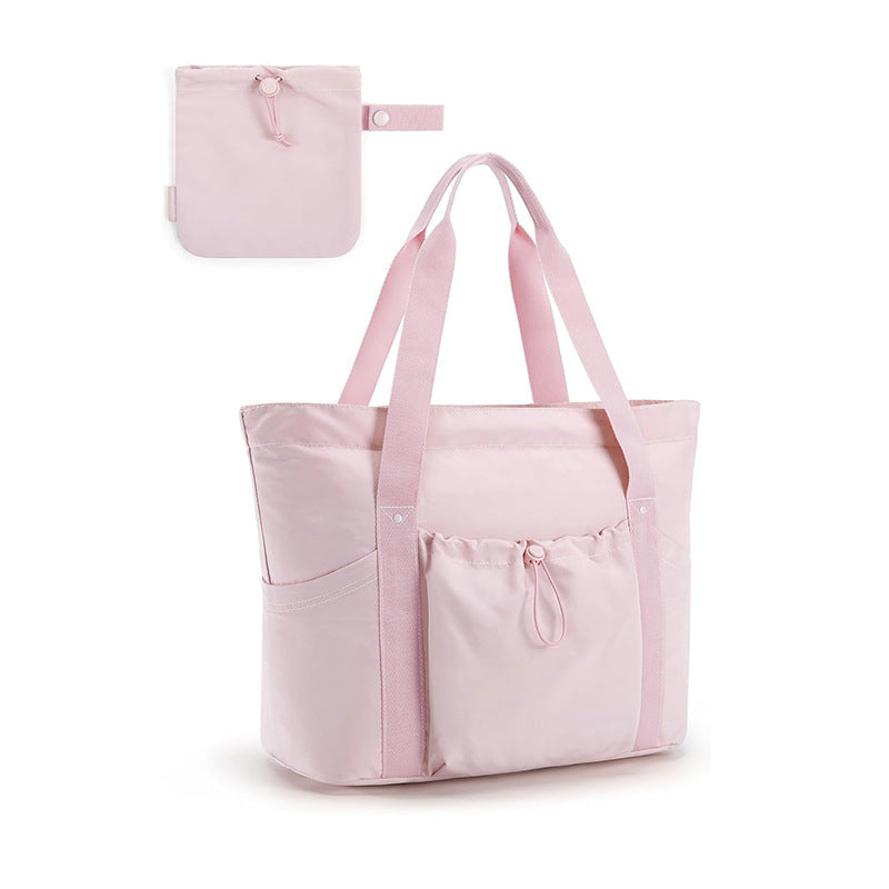 Large Multifunctional Tote Bag Kalsten
