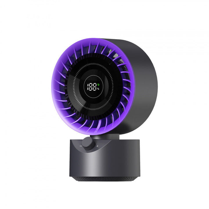 Smart Digital Air Circulator Kalsten