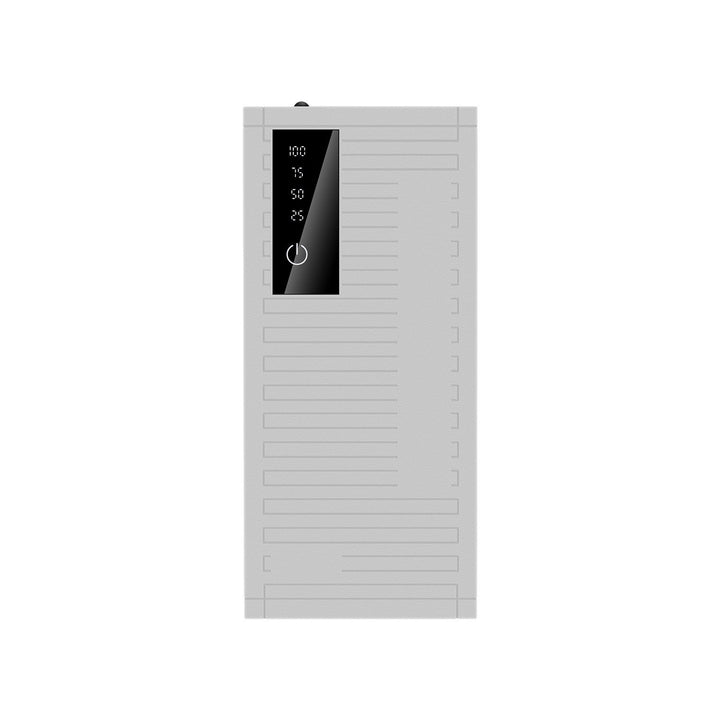 High-performance power bank with digital display Kalsten