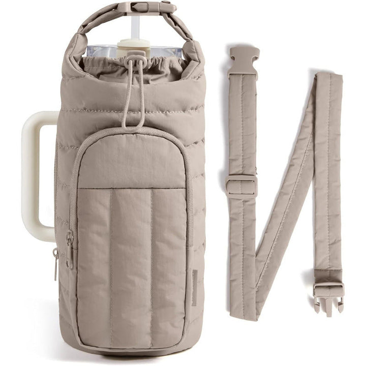 Insulated Drink Bottle Bag Kalsten