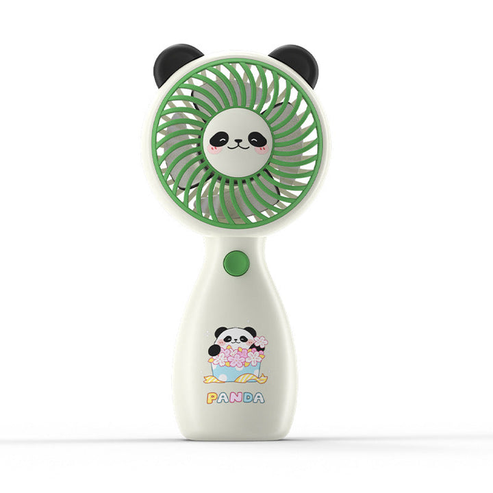 Women Portable Mini Fan Kalsten
