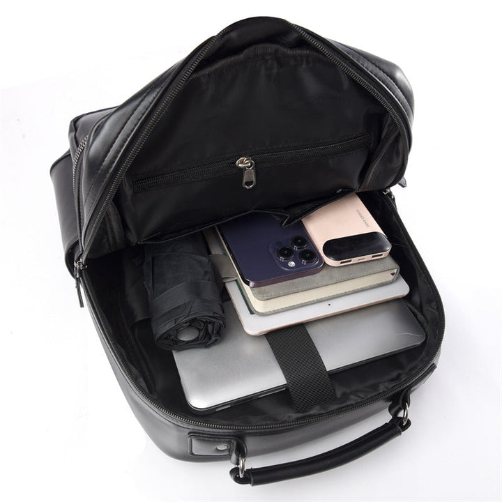 Sleek Executive Backpack Kalsten