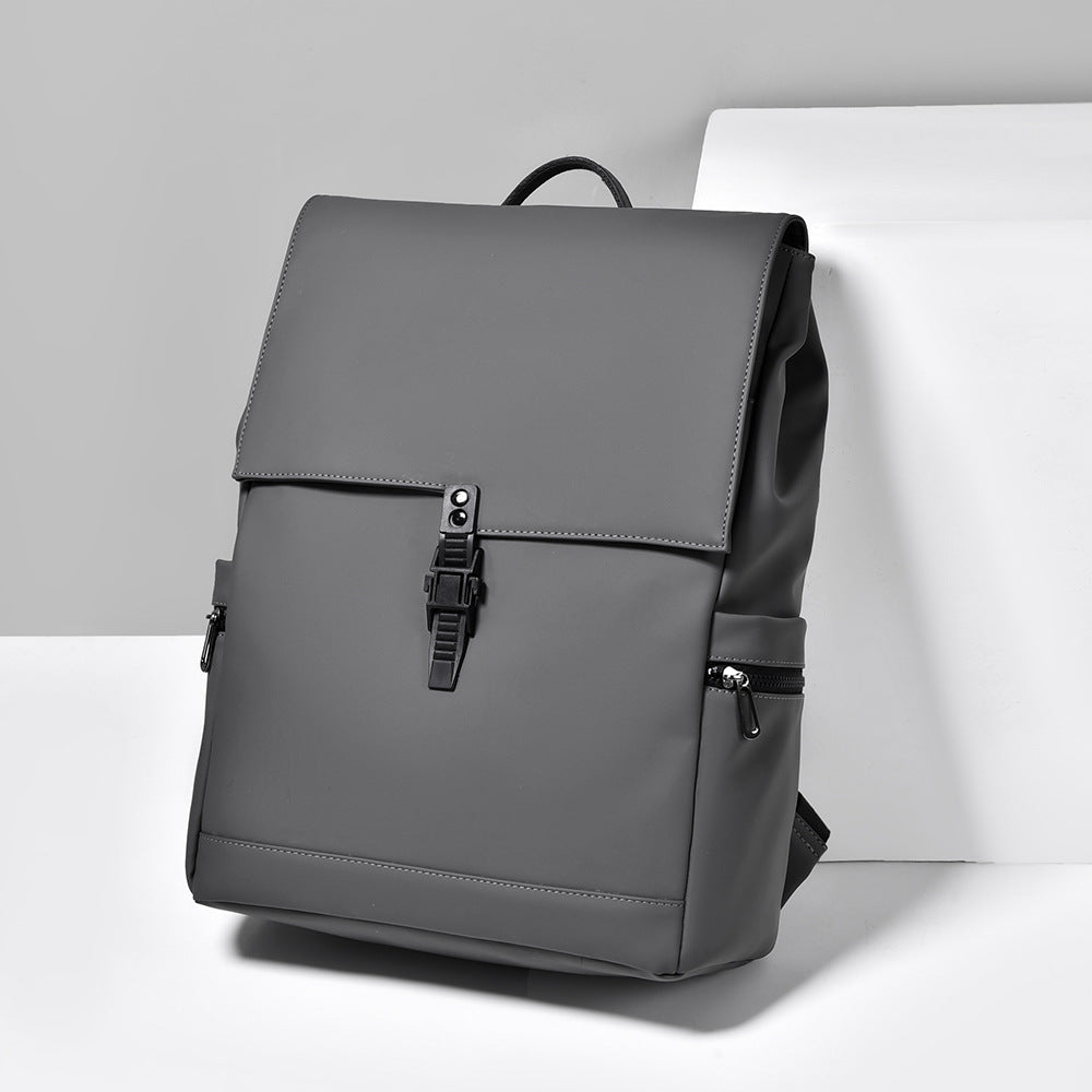 Multifunctional backpack with innovative organizational compartments Kalsten