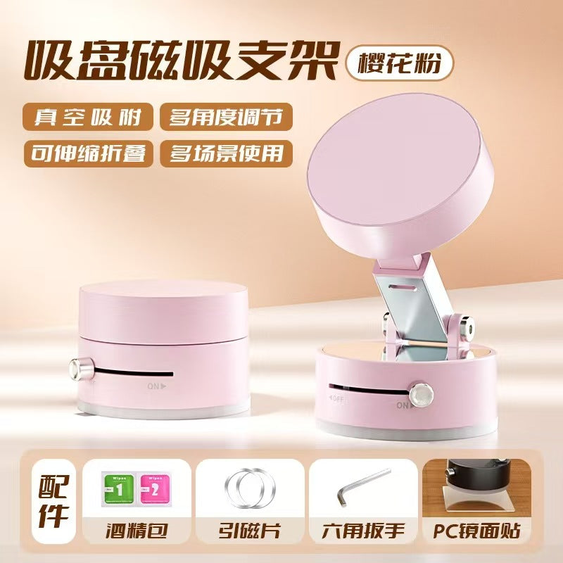 Women's multifunctional magnetic holder Kalsten