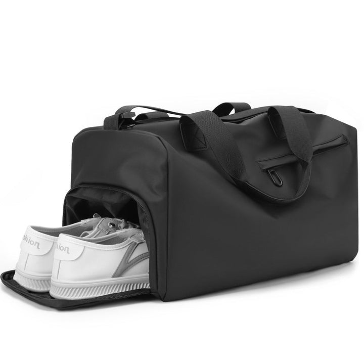 Ladies practical sports and travel bag Kalsten