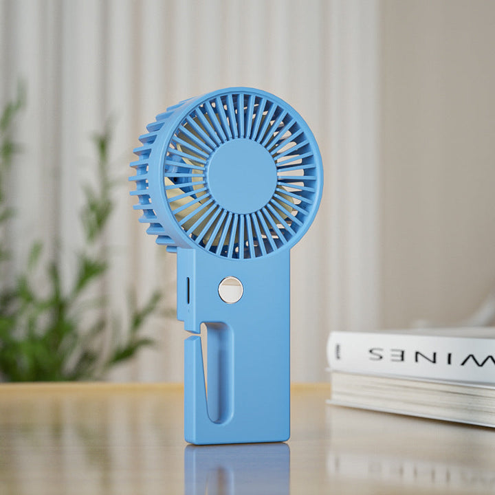 Women Portable Mini Fan Kalsten