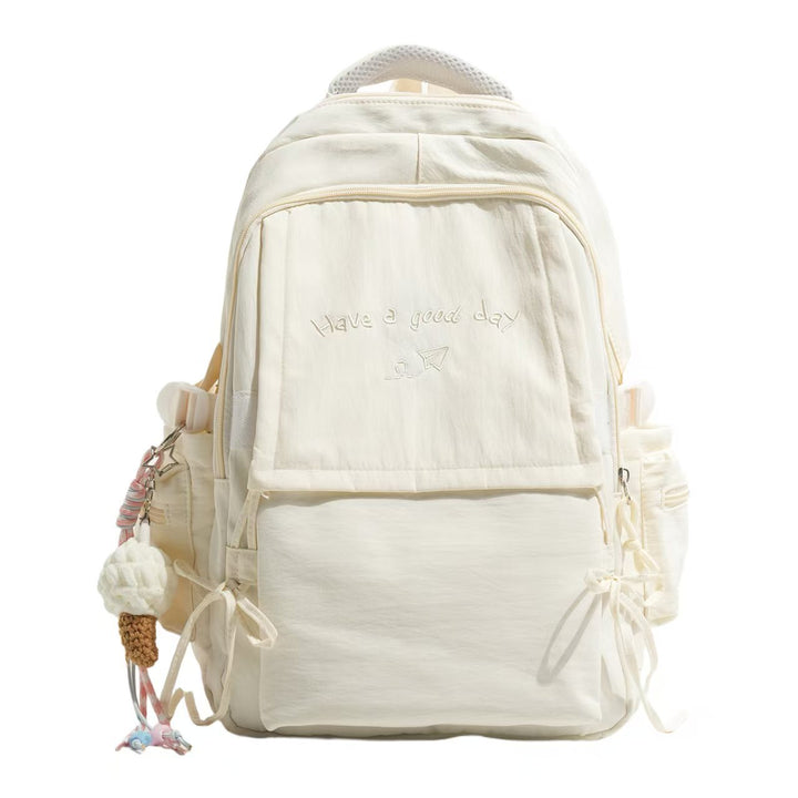 Multi-Functional Casual Day Backpack Kalsten