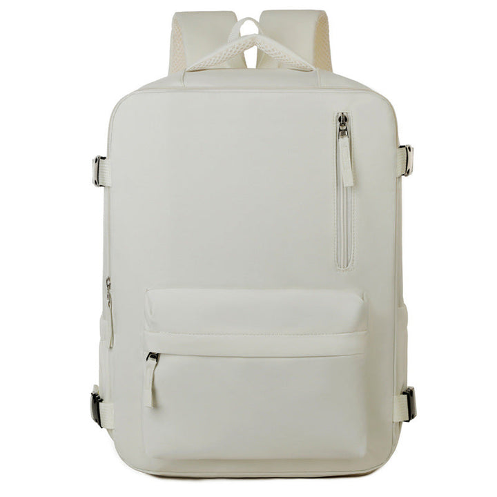 Versatile Multi-Compartment Laptop Backpack Kalsten