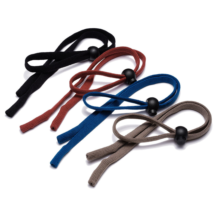 Adjustable Comfort Shoelaces kalsten