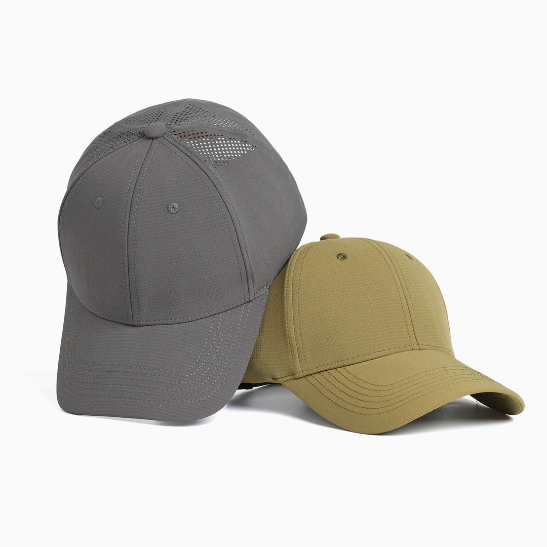 Women's Breathable Sports Cap Kalsten