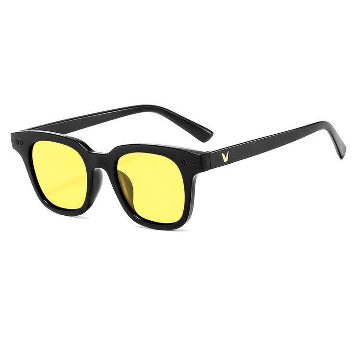 Women's Fashion Sunglasses in Modern Design Kalsten
