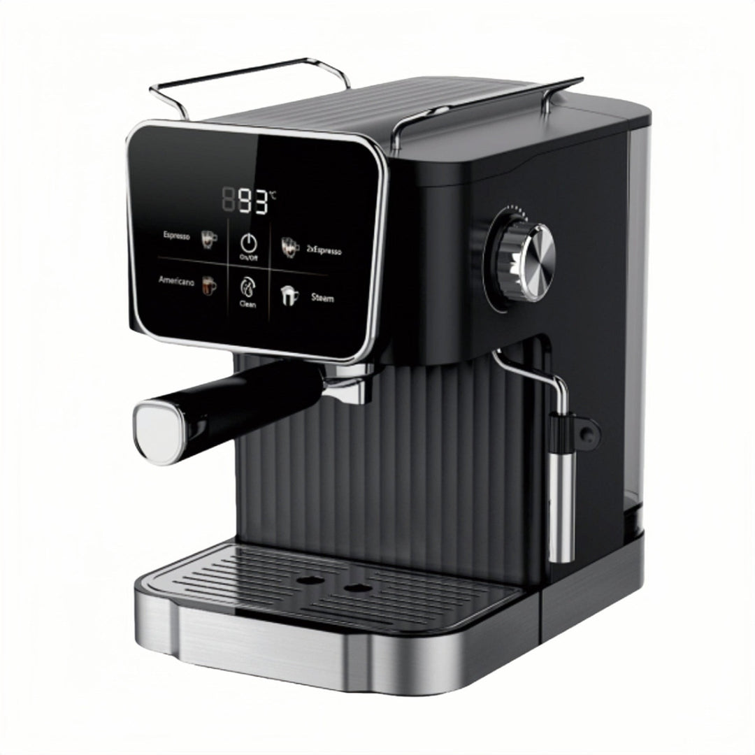 Machines for Coffee Preparation Kalsten