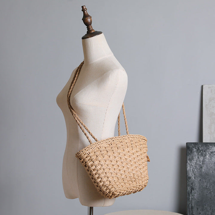 Eco-friendly shopping bag Kalsten