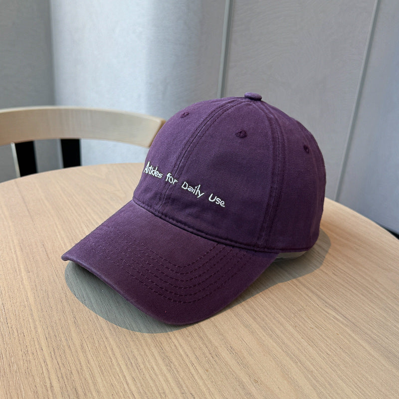 Men's Comfortable Casual Cap Kalsten