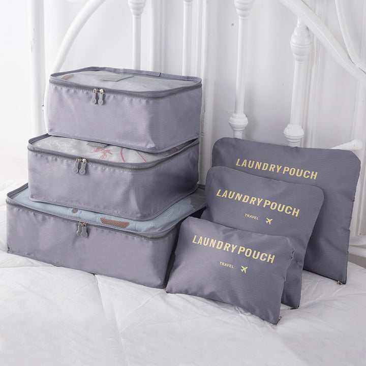 Travel Organization Set Kalsten