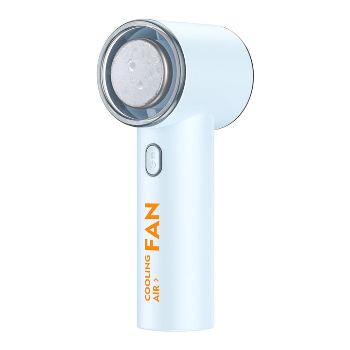 Unisex Multifunctional Portable Fan Kalsten