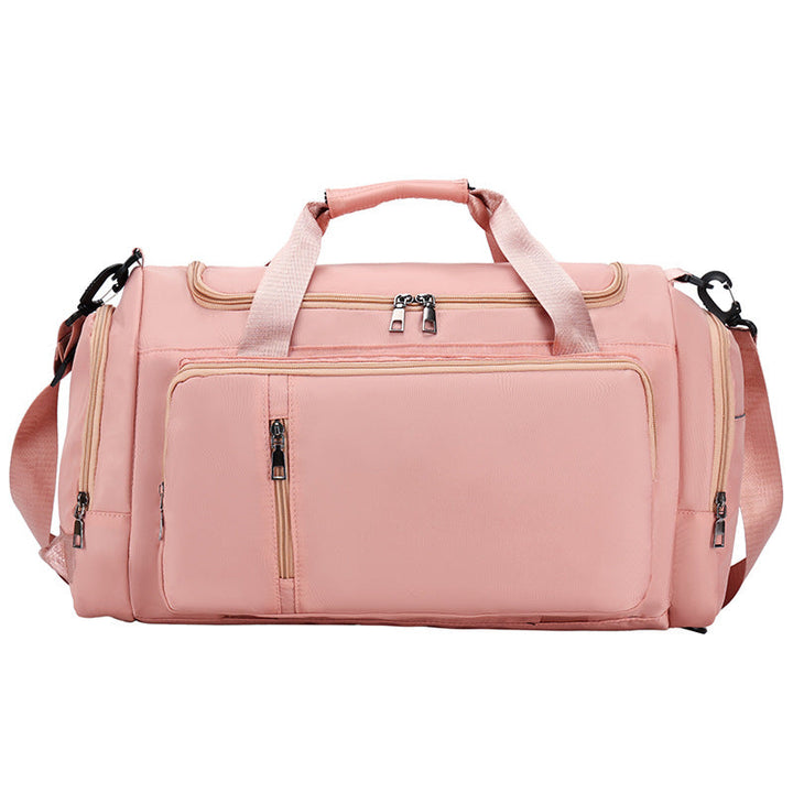 Multi-Purpose Gym Duffel Bag Kalsten