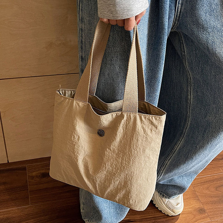 Versatile Everyday Utility Tote Bag Kalsten