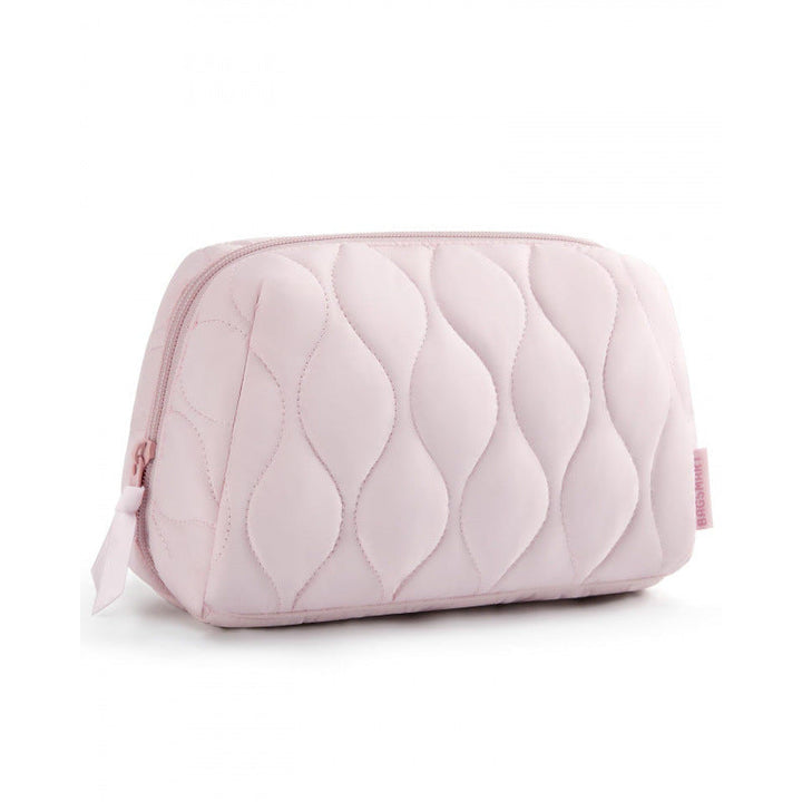 Padded Cosmetic Organizer Bag Kalsten