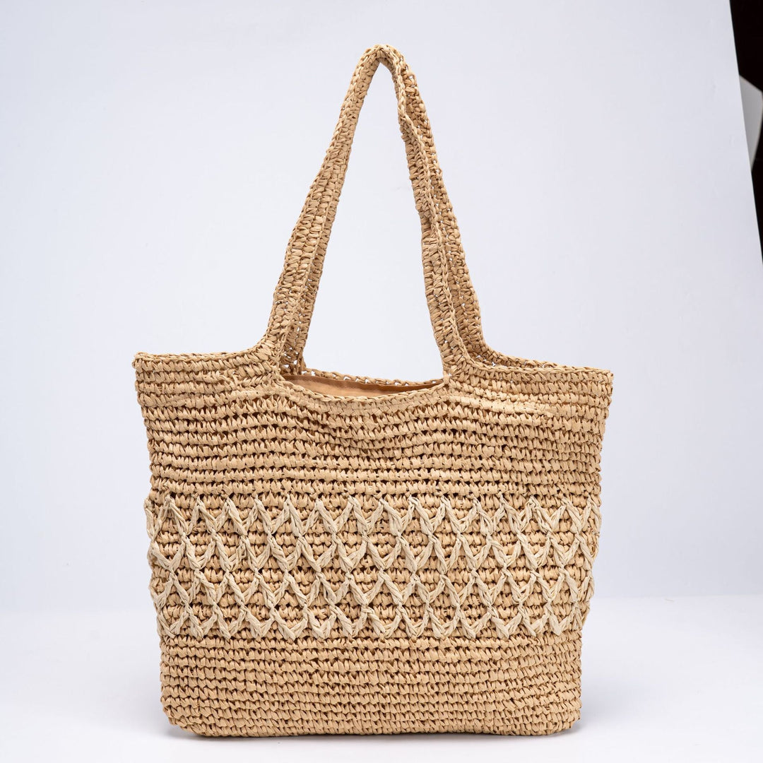 Beach bag Kalsten