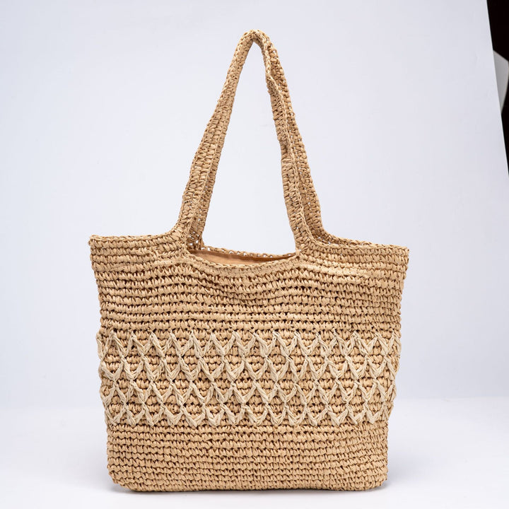 Beach bag Kalsten