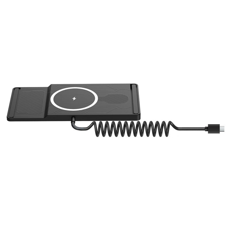 Women's Car Charger Kalsten