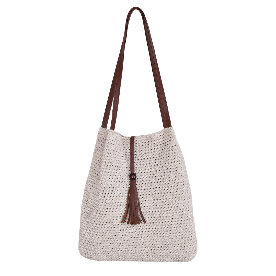 Handmade Croatian Macrame Bag Kalsten