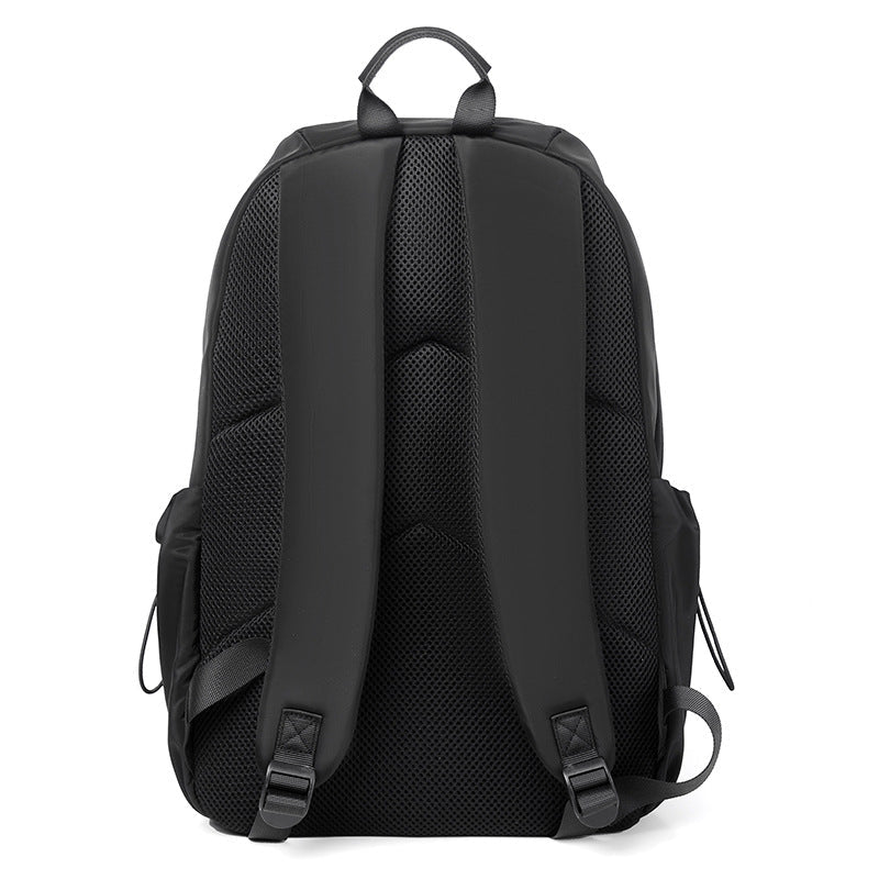 Multi-Compartment Travel Backpack Kalsten