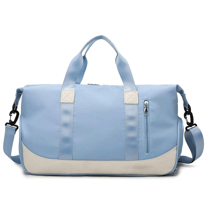 Sporty sports bag Kalsten